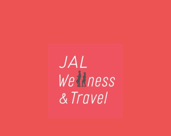 jal wellness & travel
